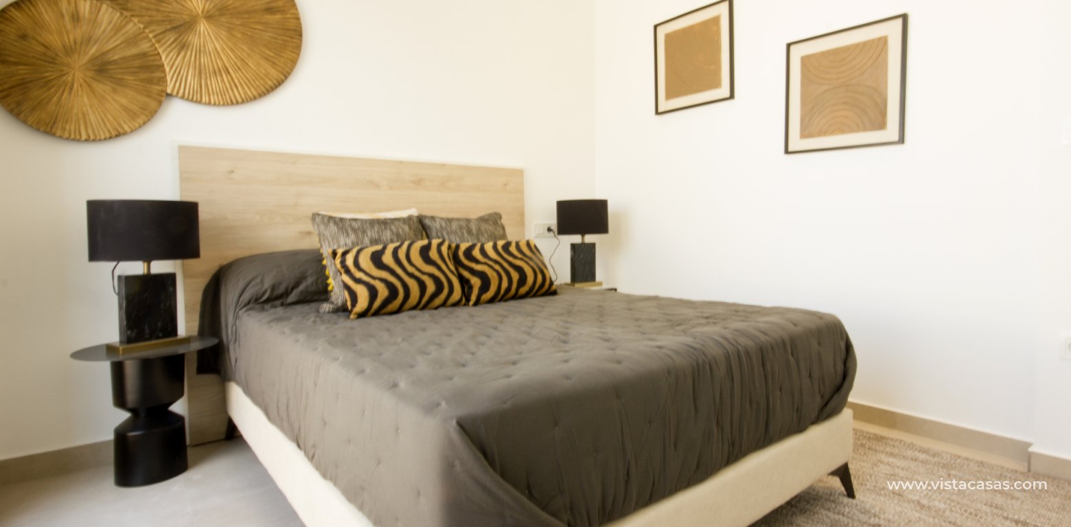 New Build - Apartment - San Fulgencio