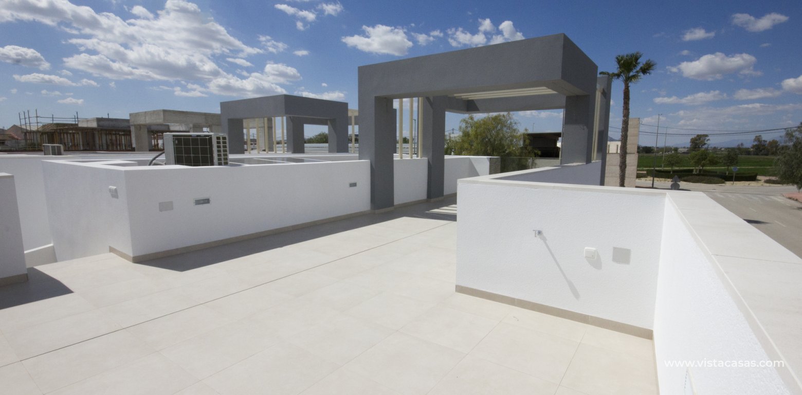 New Build - Apartment - San Fulgencio