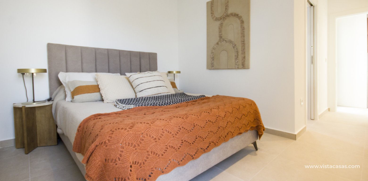 New Build - Wohnung - San Fulgencio