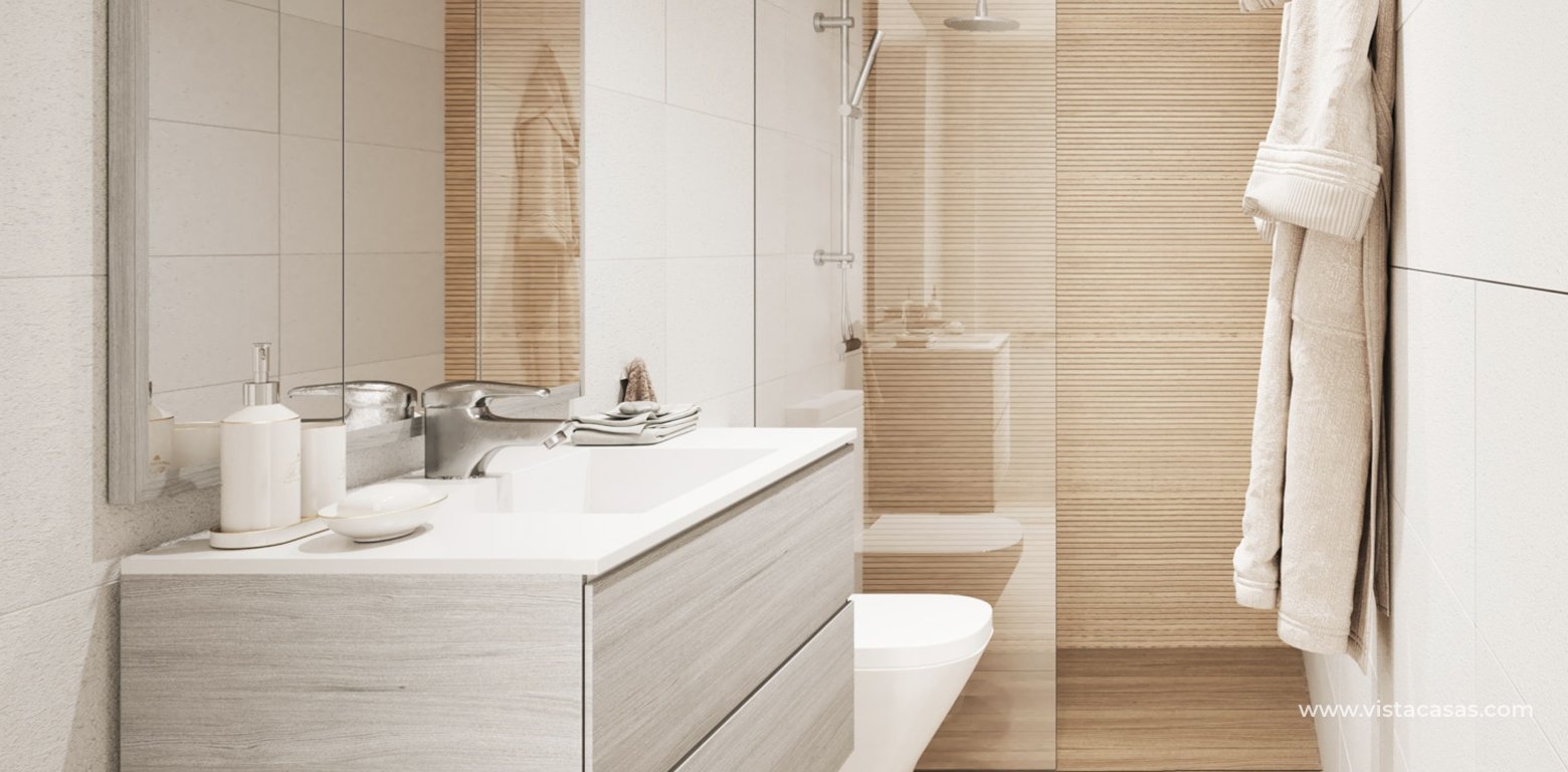 Nouvelle Construction - Appartement - Torrevieja