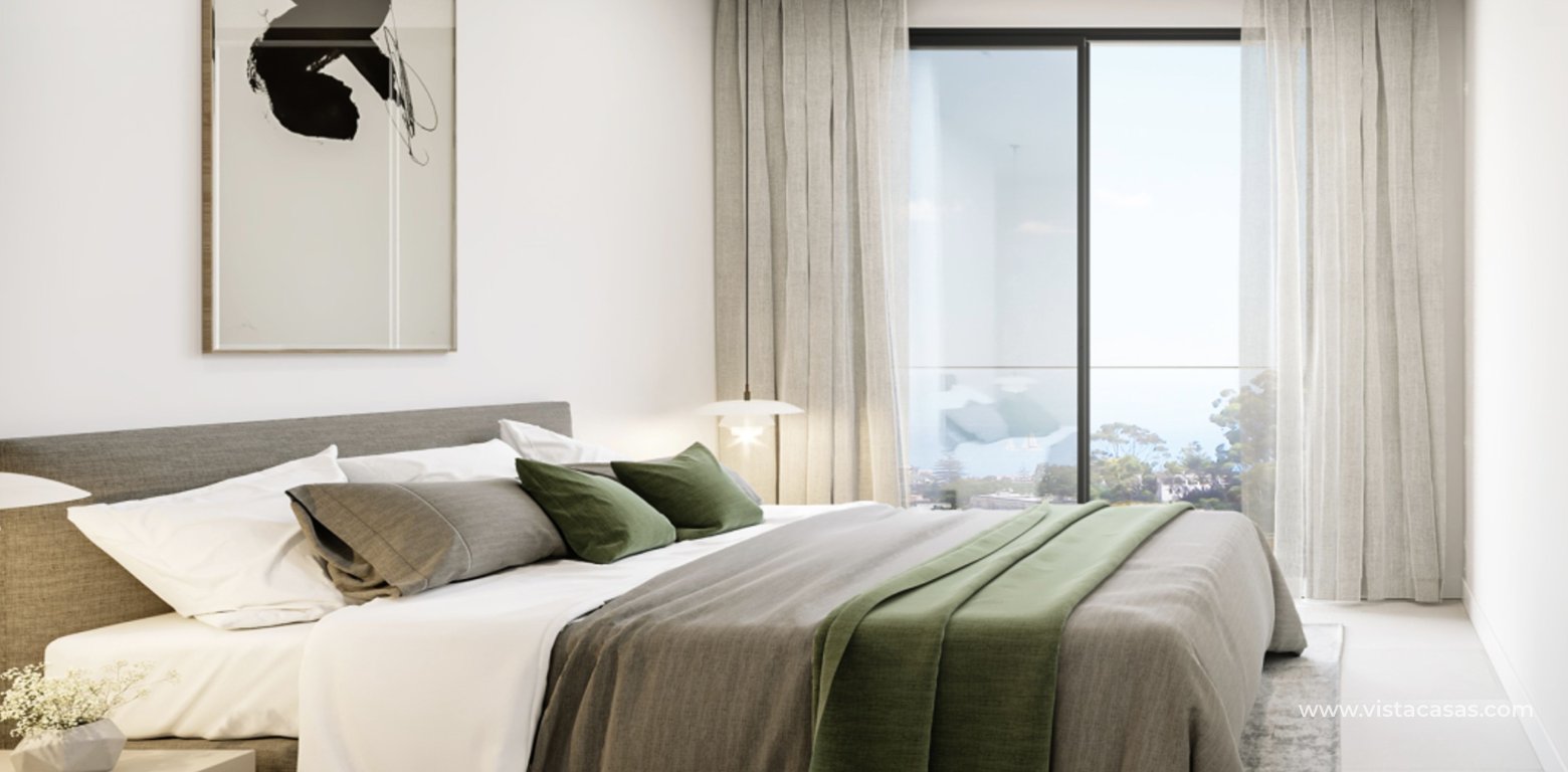 Nouvelle Construction - Appartement - Torrevieja