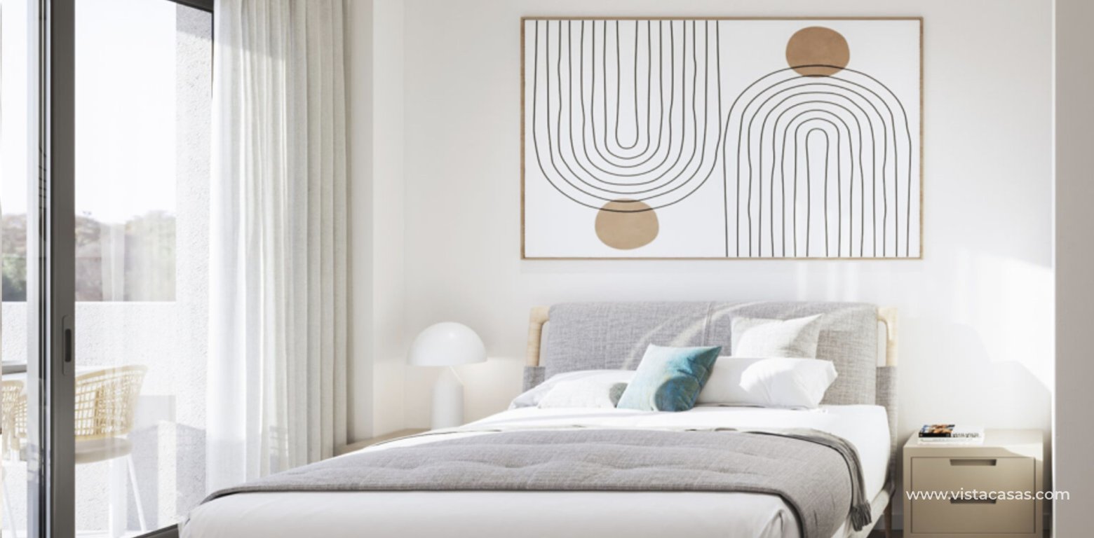 Nouvelle Construction - Appartement - Torrevieja