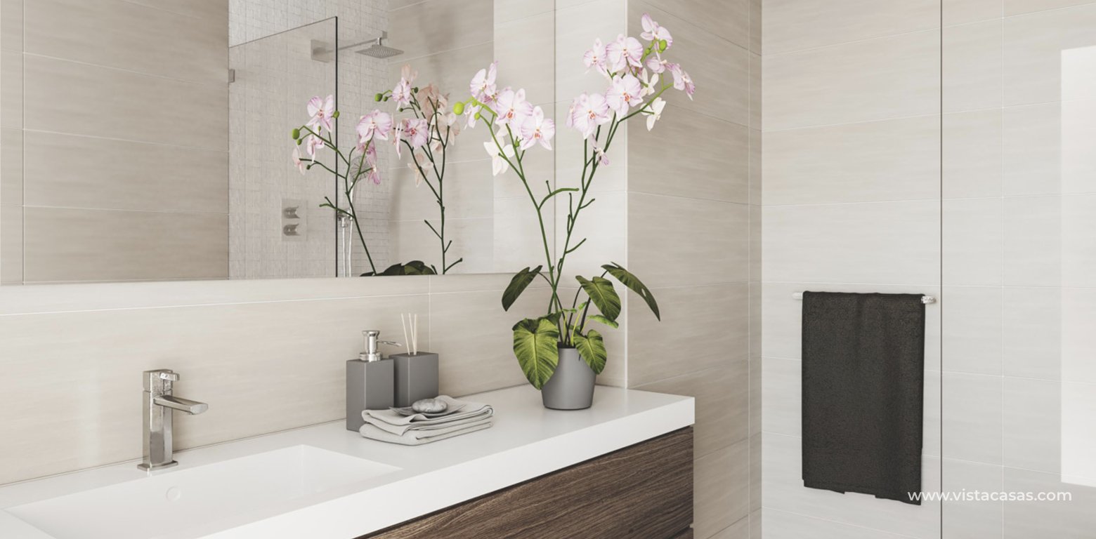 Nouvelle Construction - Appartement - Torrevieja