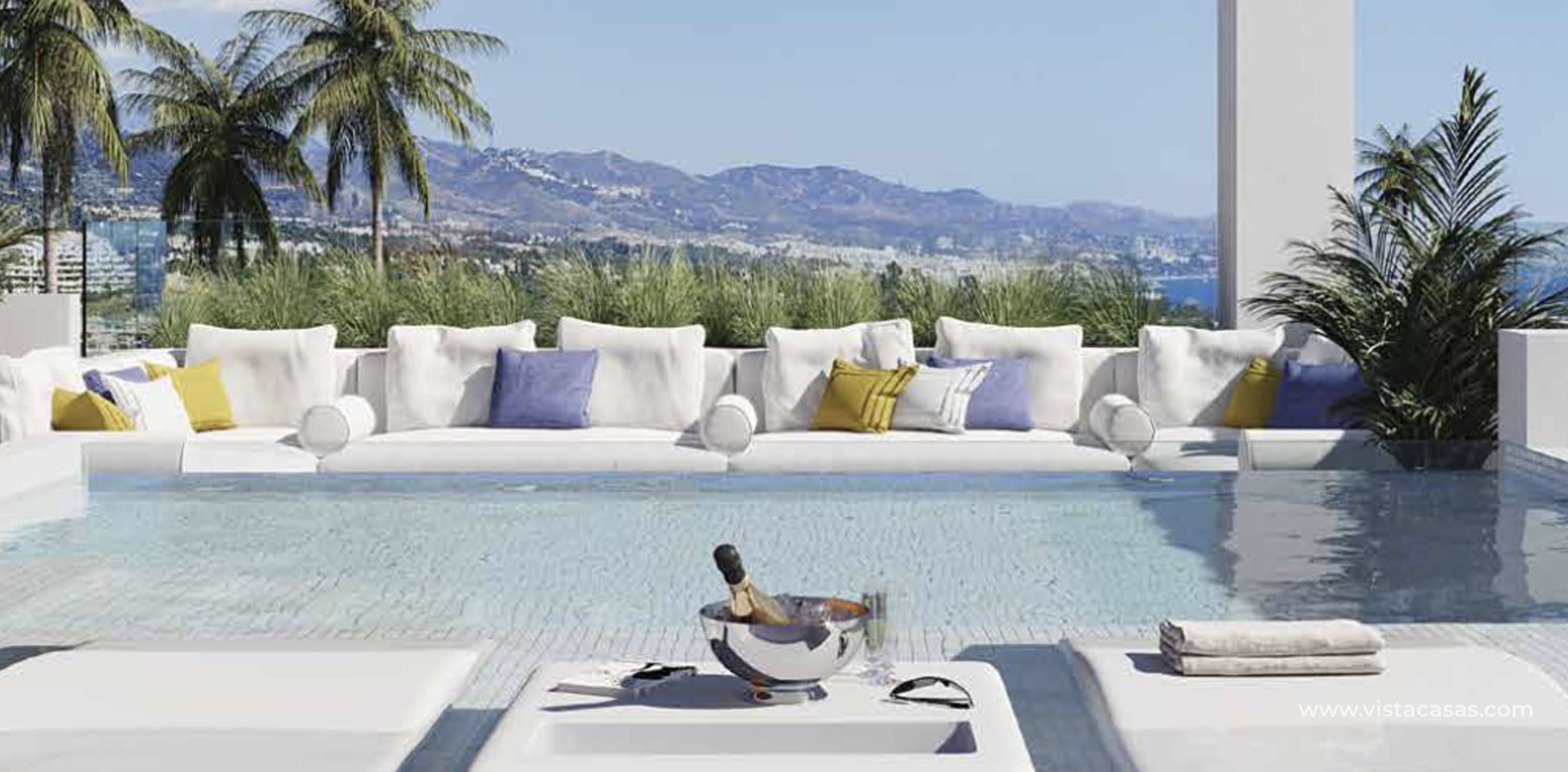 Nouvelle Construction - Appartement - Torrevieja