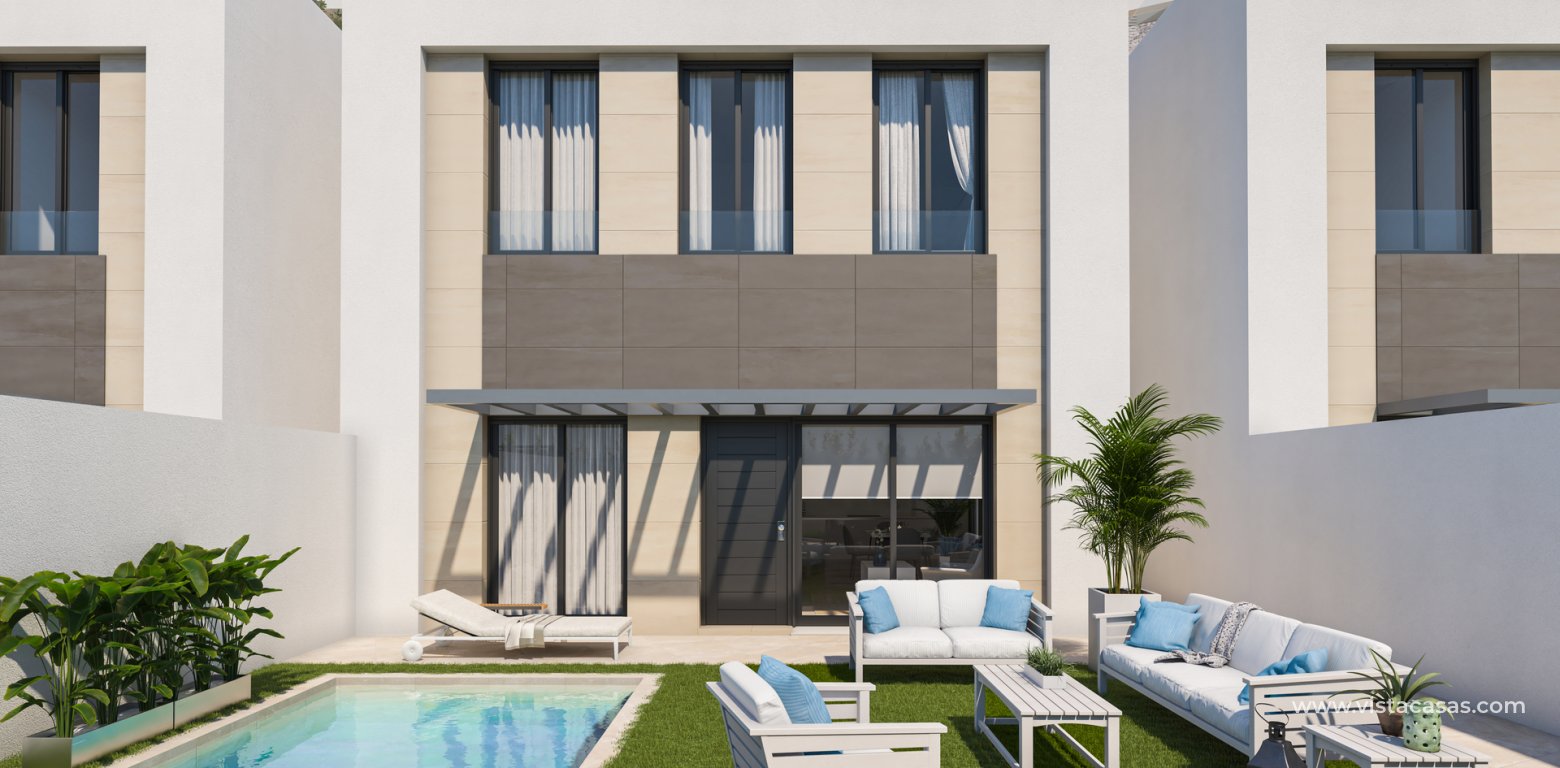 New Build - Apartment - Aguilas - Águilas