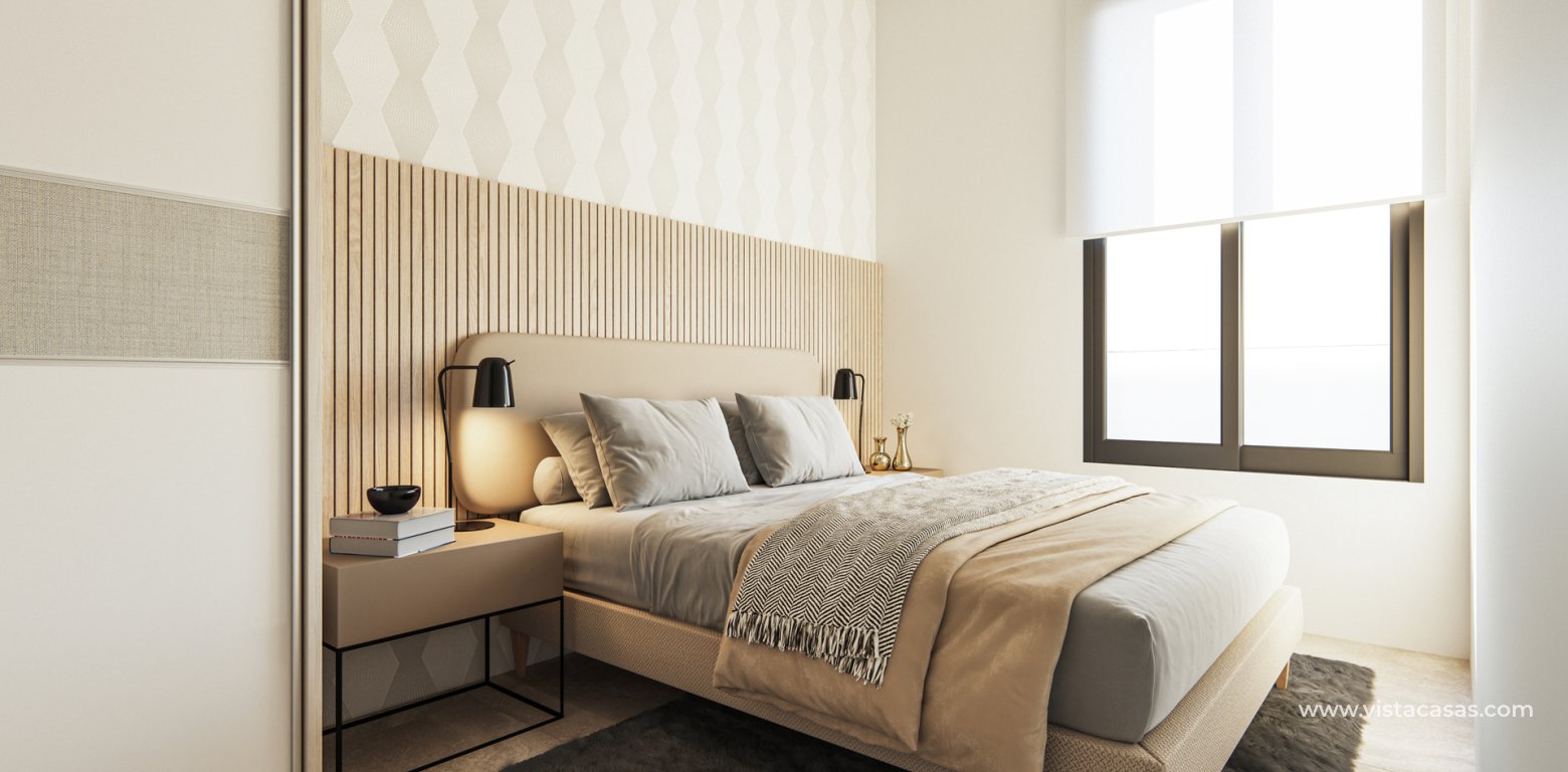 Nouvelle Construction - Appartement - Aguilas - Águilas