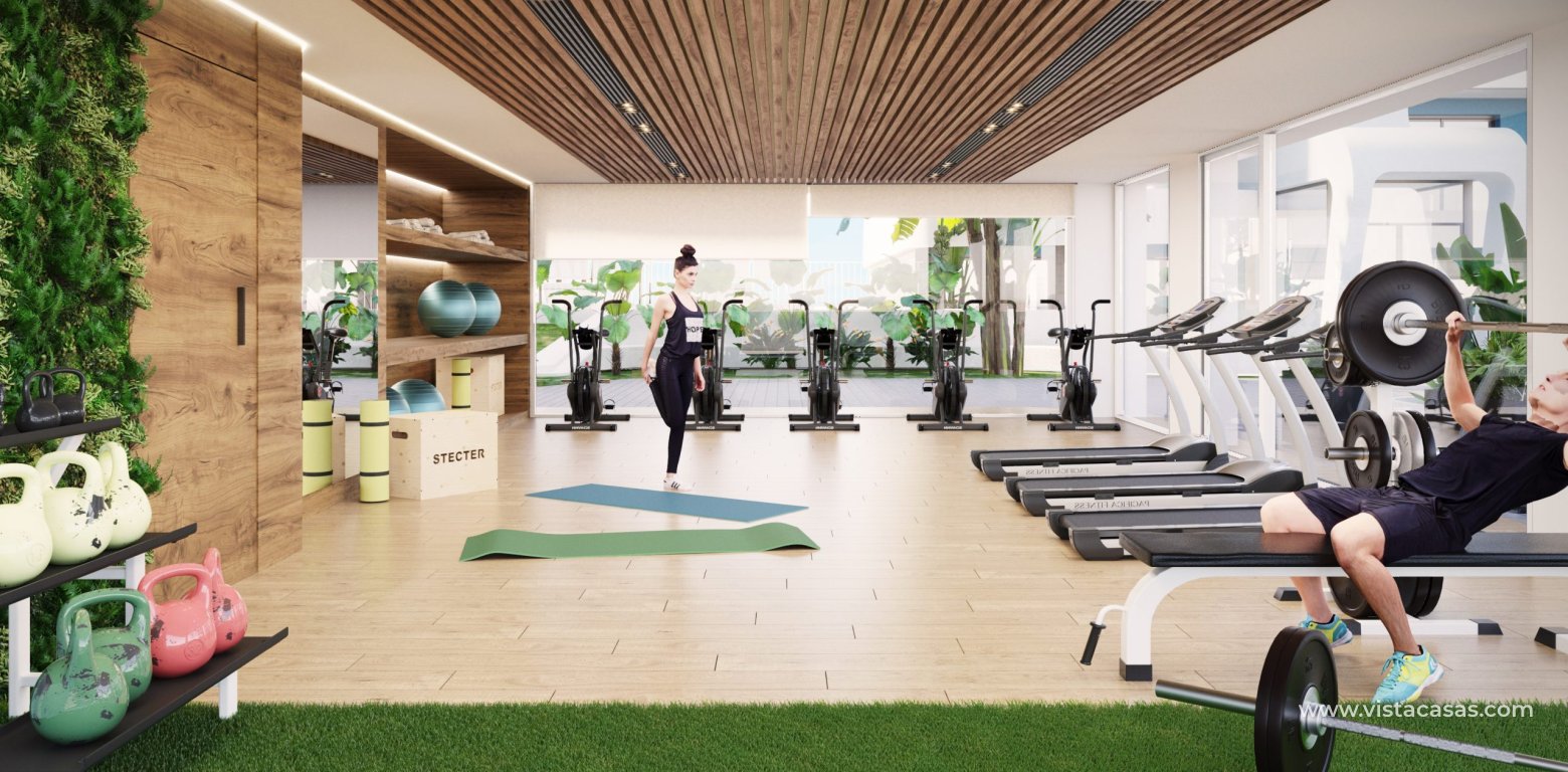 New Build - Appartement - 