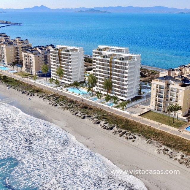 Appartement - New Build -  - 