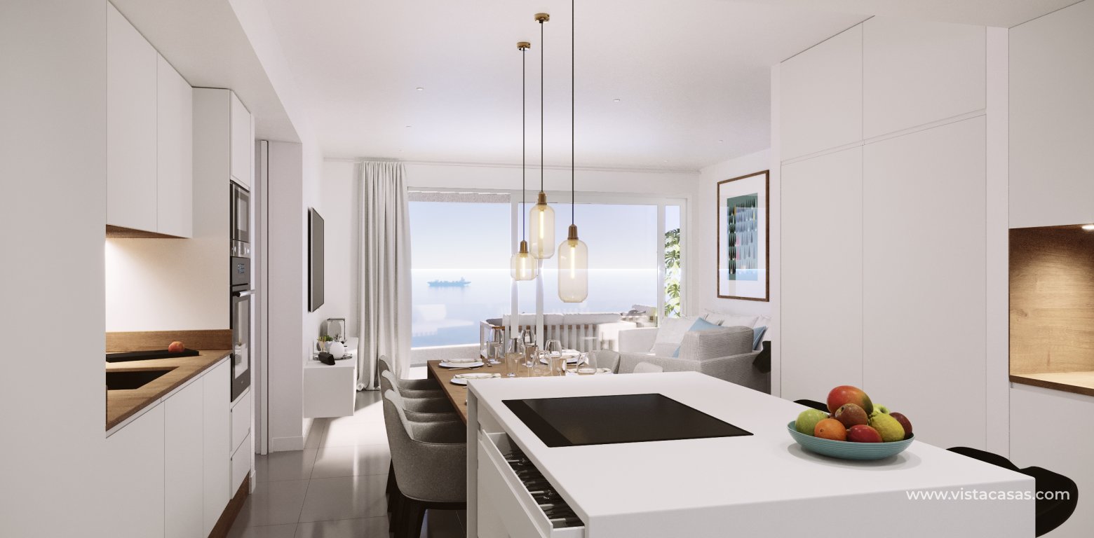 New Build - Wohnung - 