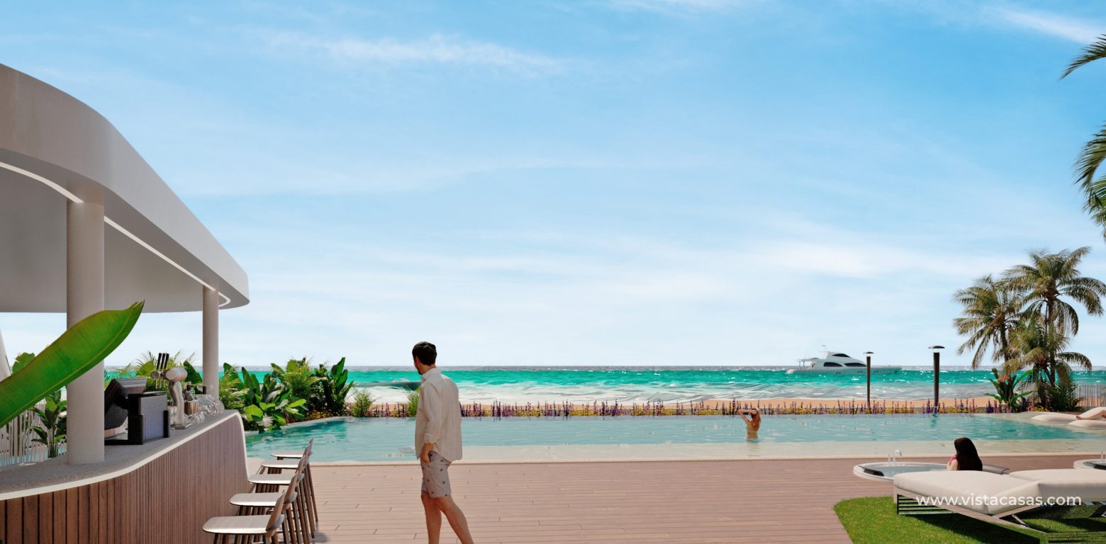 New Build - Wohnung - 