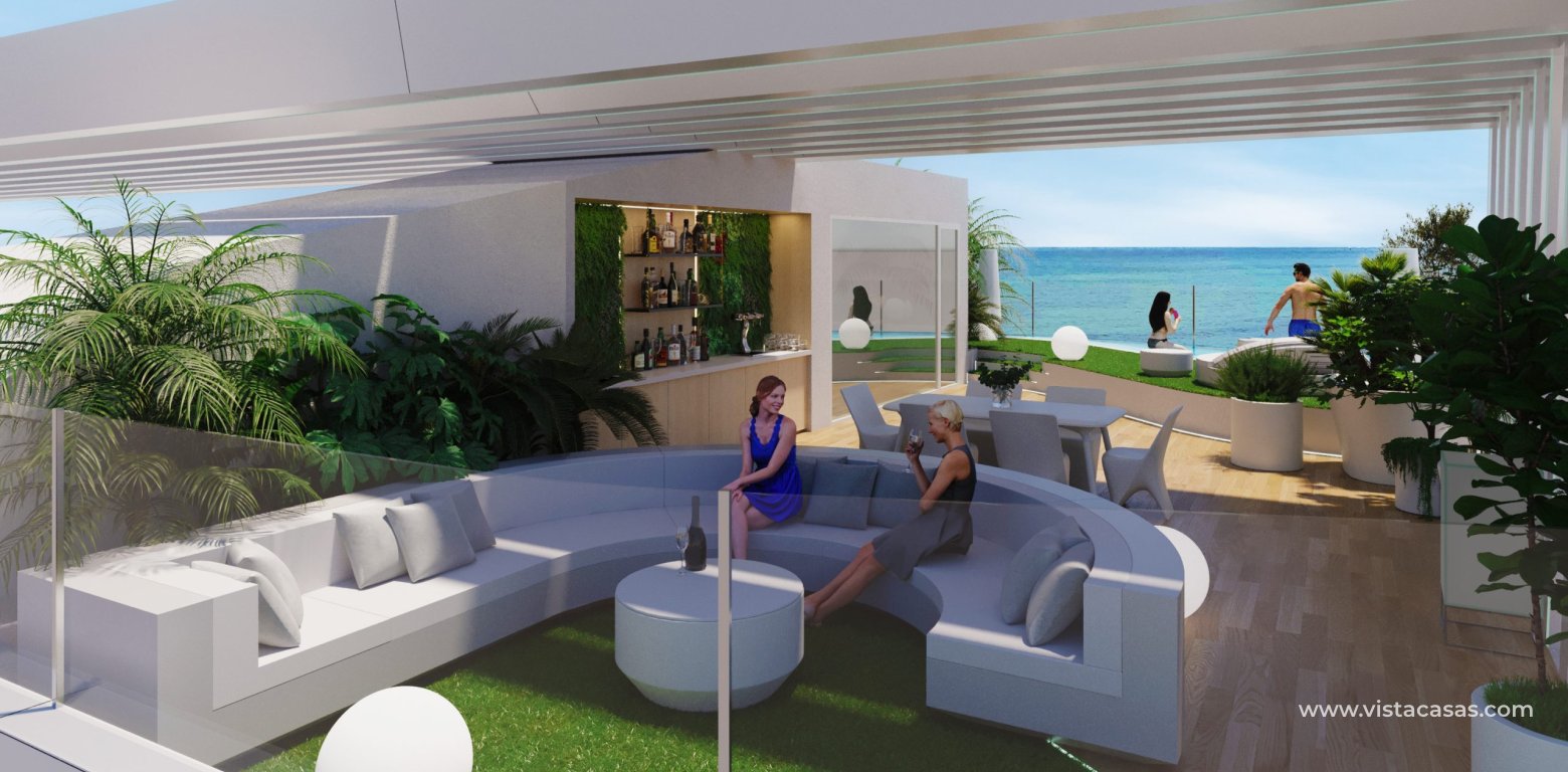 New Build - Wohnung - 