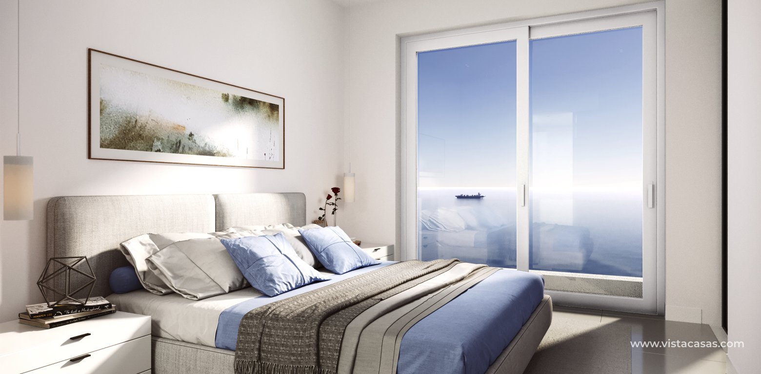 New Build - Wohnung - 