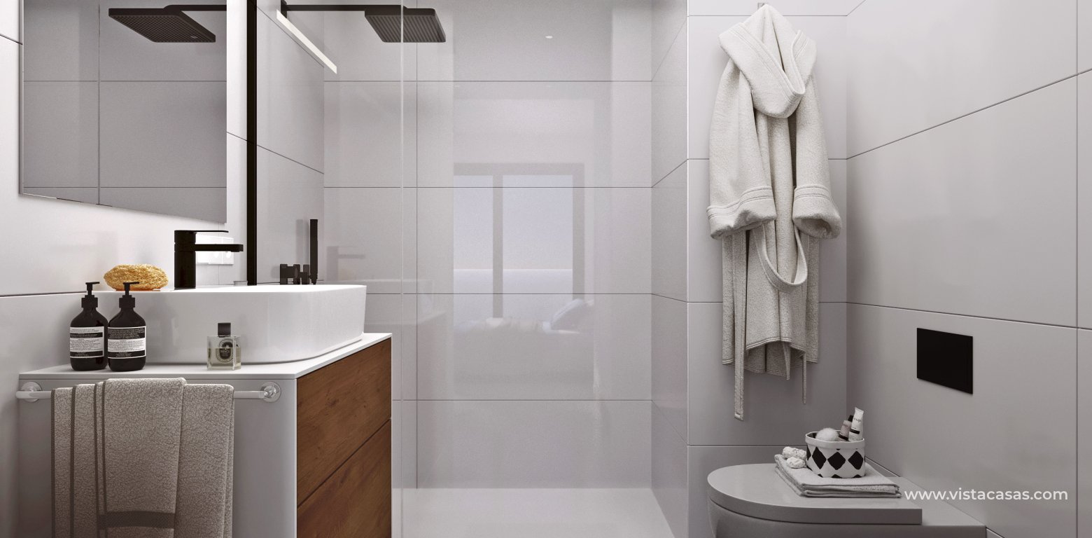 New Build - Wohnung - 