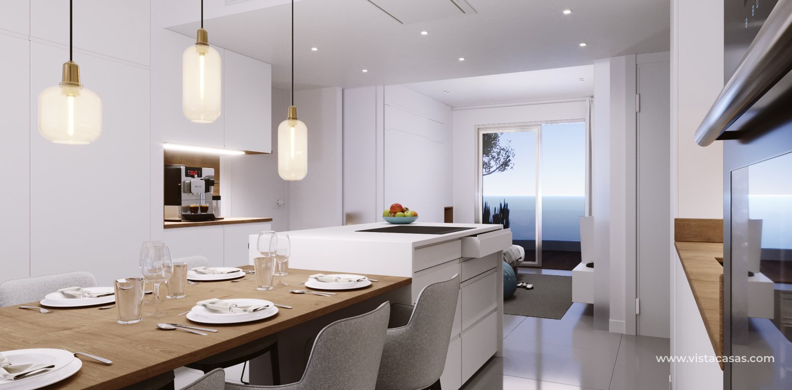 New Build - Appartement - 