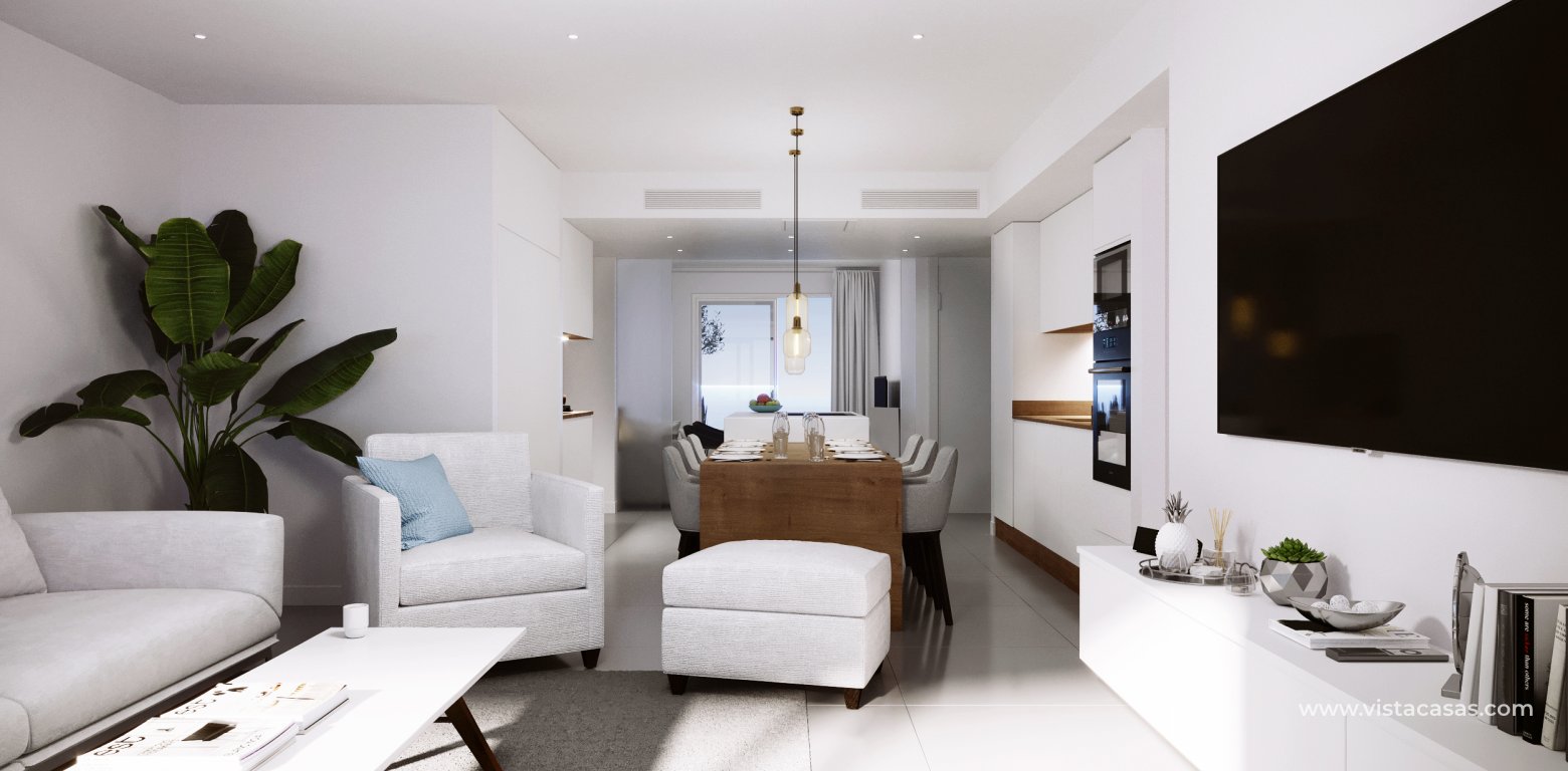 New Build - Appartement - 