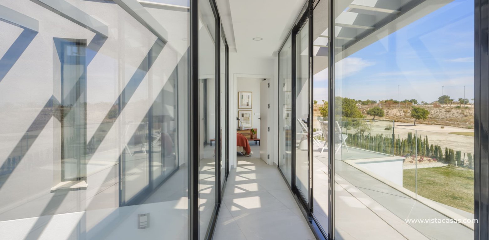 Obra Nueva - Chalet - Banos y Mendigo - Altaona Golf