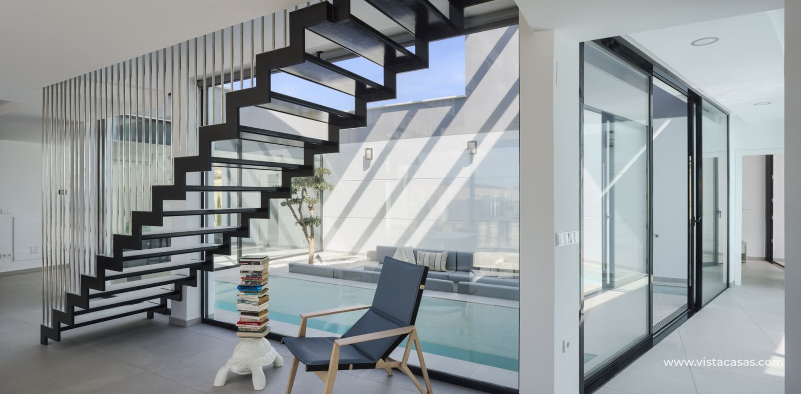 Obra Nueva - Chalet - Banos y Mendigo - Altaona Golf