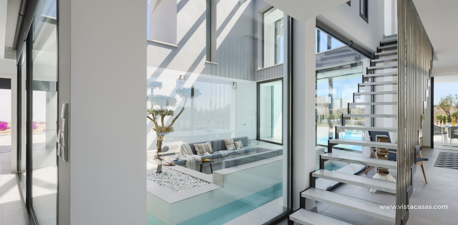 Obra Nueva - Chalet - Banos y Mendigo - Altaona Golf