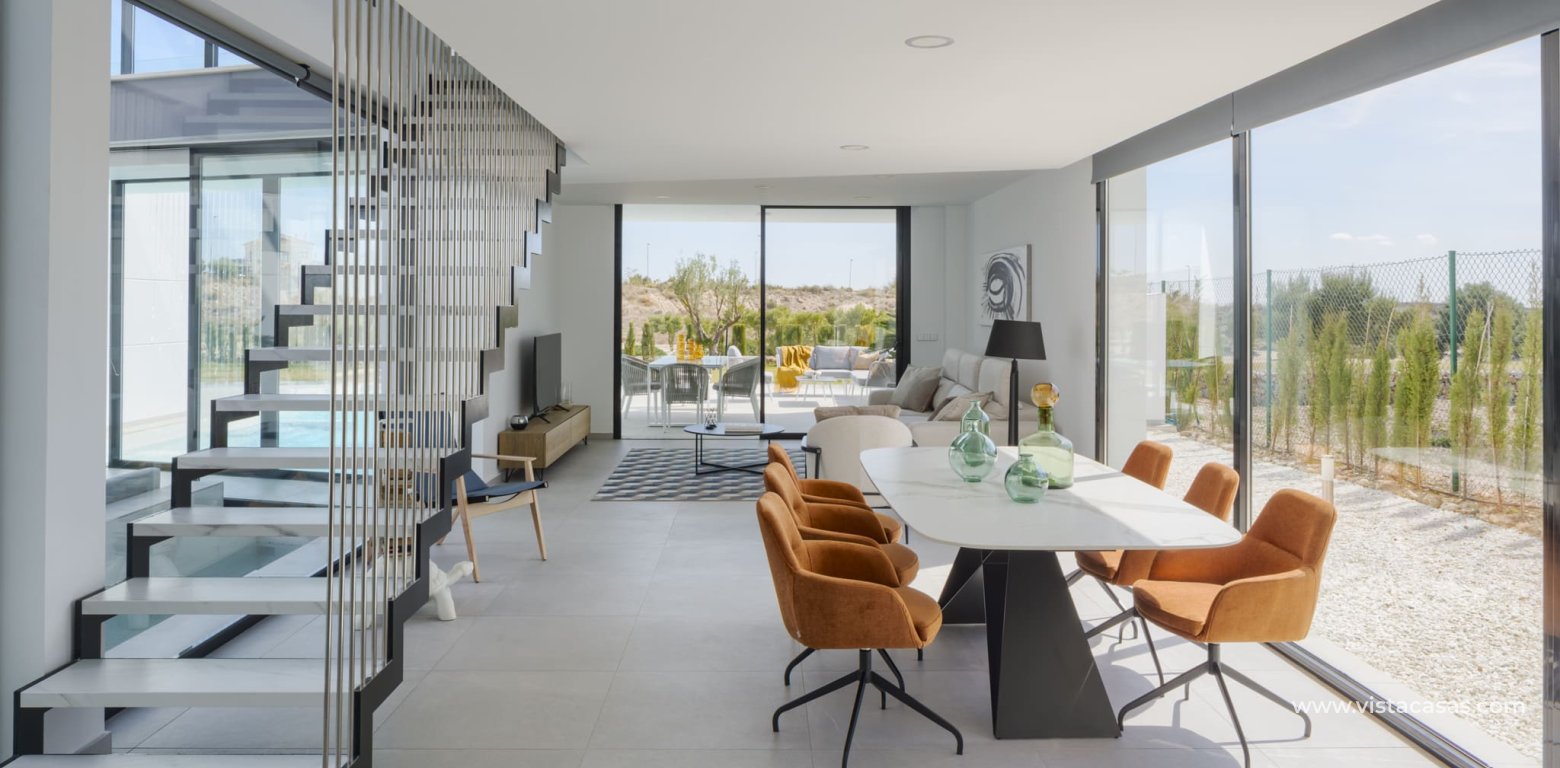 Obra Nueva - Chalet - Banos y Mendigo - Altaona Golf