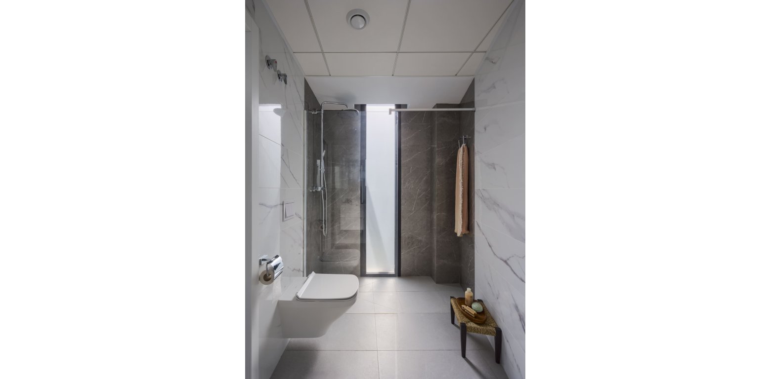 Obra Nueva - Chalet - Banos y Mendigo - Altaona Golf