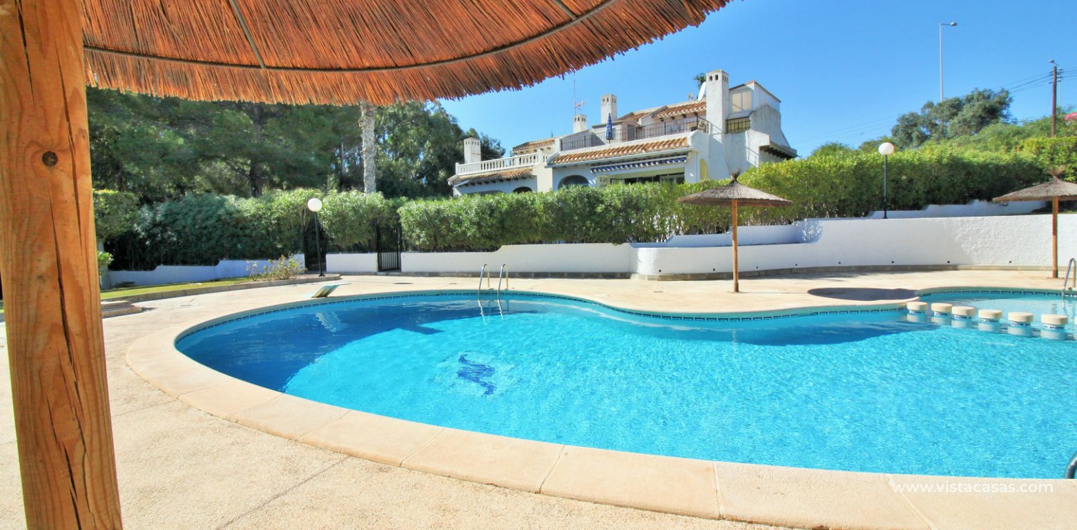 Sale - Villa - Playa Flamenca