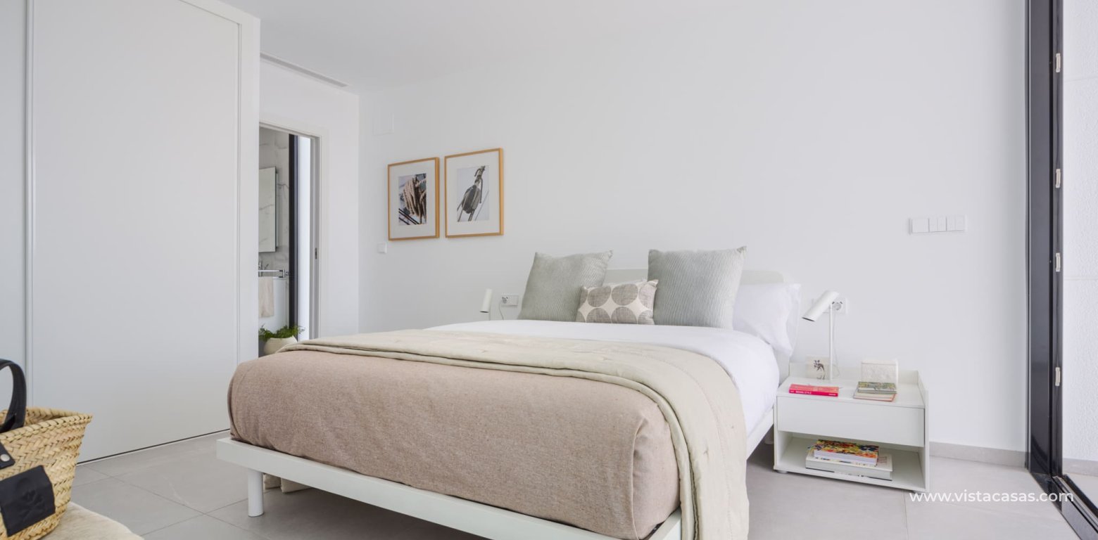 Obra Nueva - Chalet - Banos y Mendigo - Altaona Golf