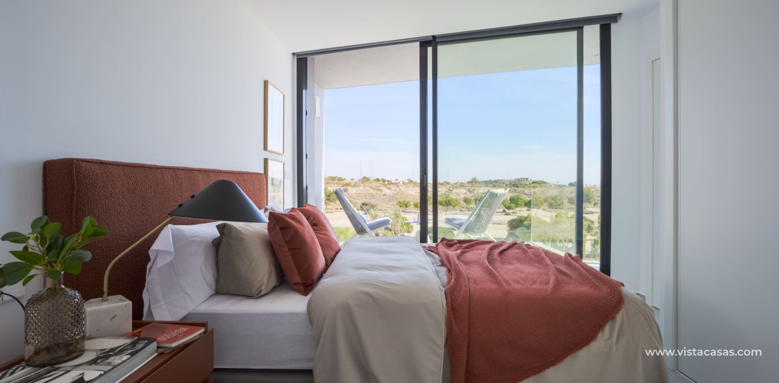 Obra Nueva - Chalet - Banos y Mendigo - Altaona Golf