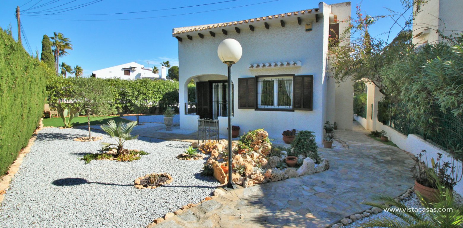 Sale - Villa - Playa Flamenca
