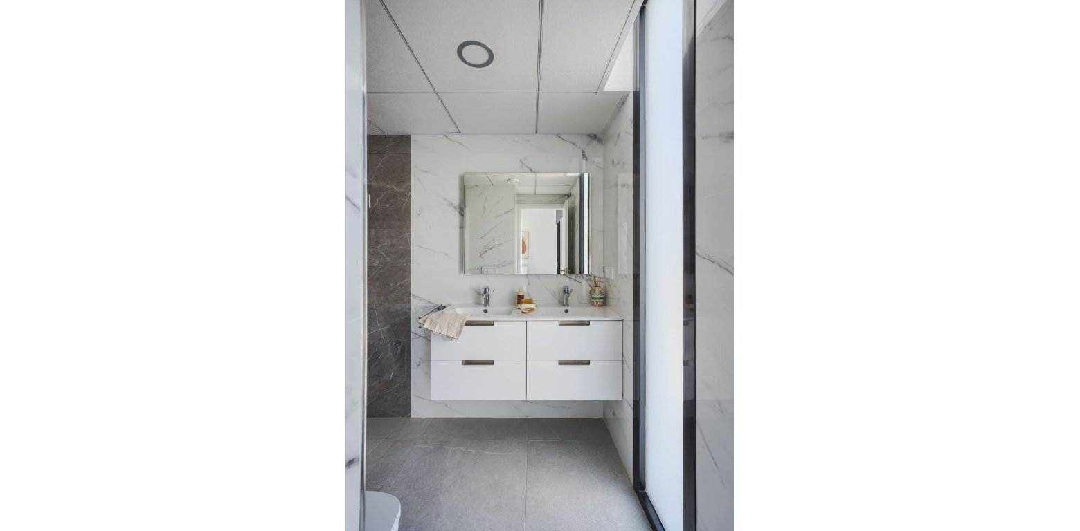 Obra Nueva - Chalet - Banos y Mendigo - Altaona Golf