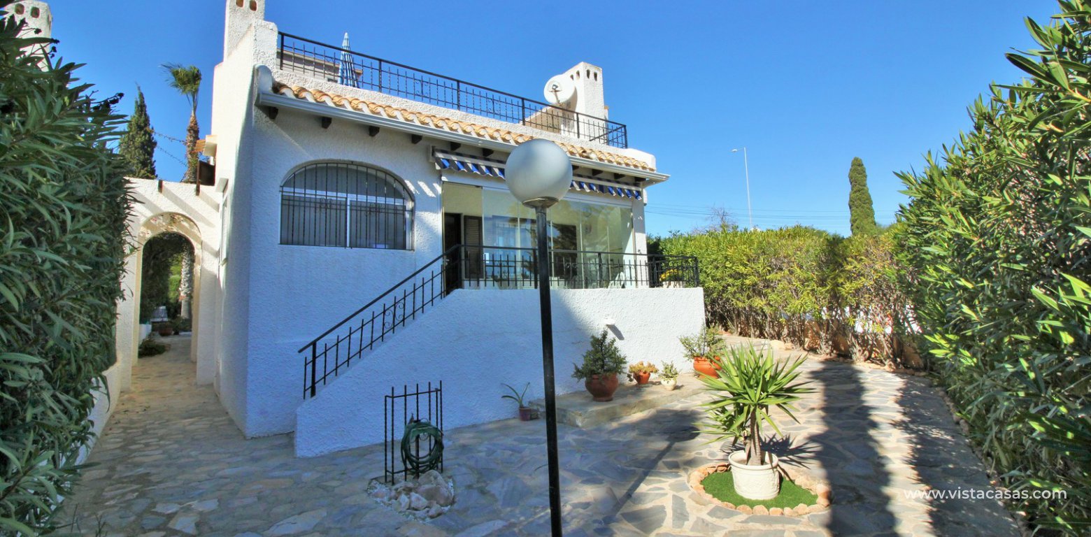 Sale - Villa - Playa Flamenca
