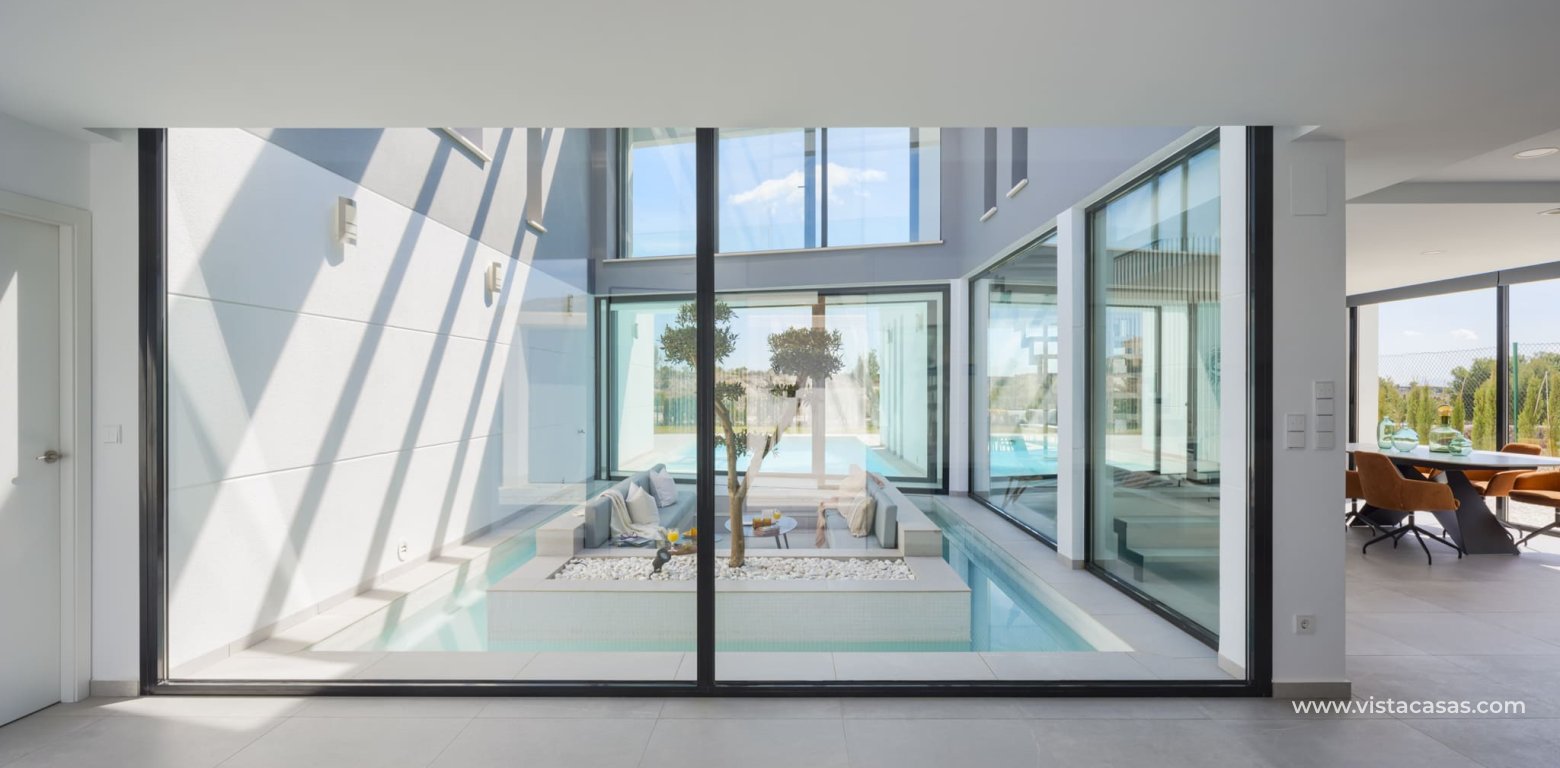 New Build - Villa - Banos y Mendigo - Altaona Golf