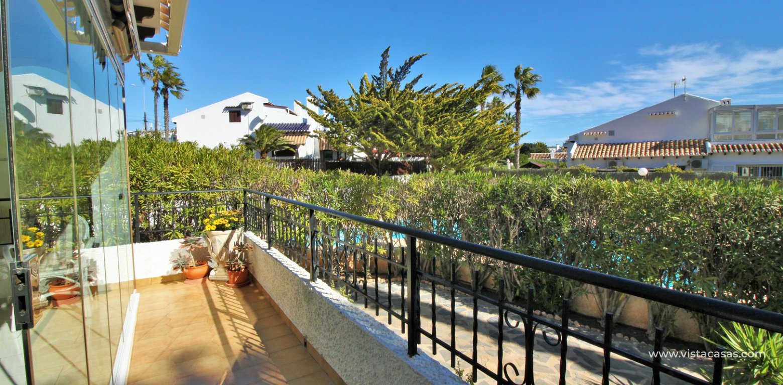 Sale - Villa - Playa Flamenca