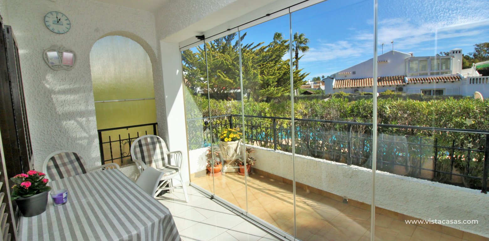 Sale - Villa - Playa Flamenca