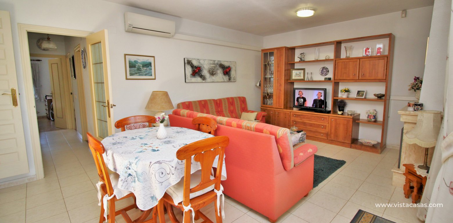Sale - Villa - Playa Flamenca