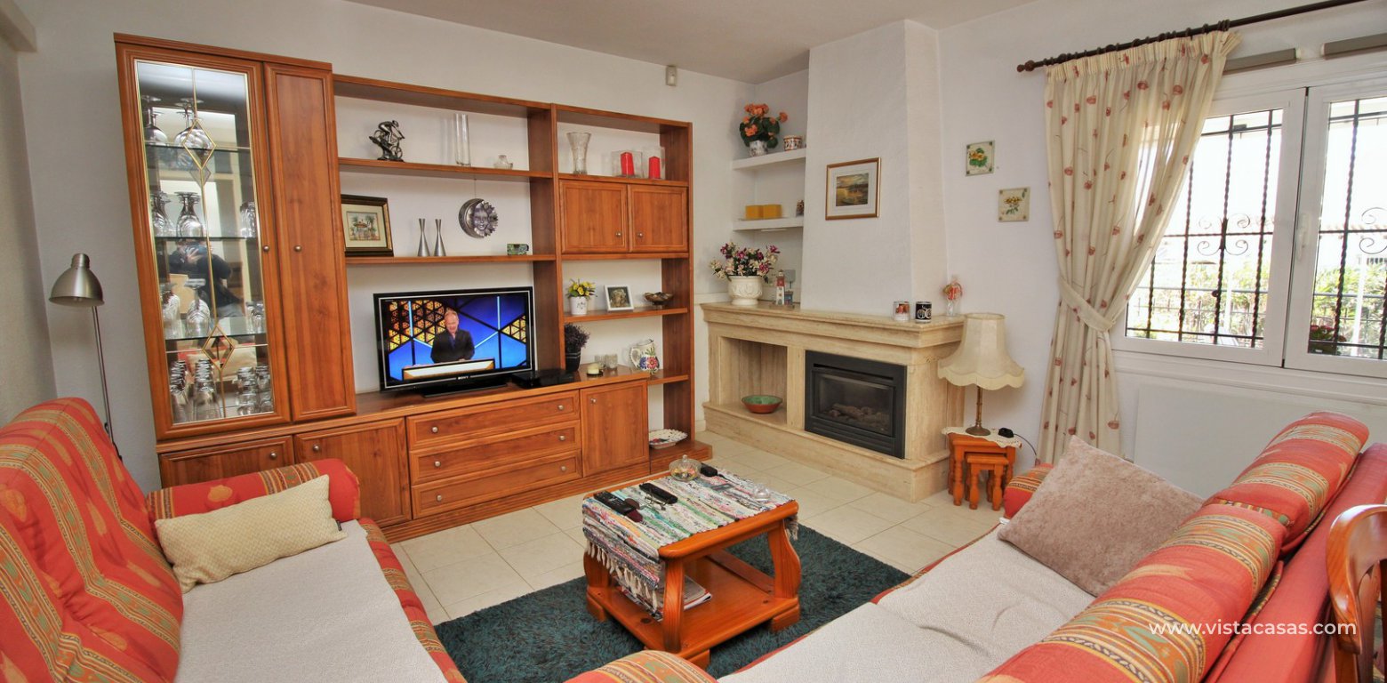 Sale - Villa - Playa Flamenca