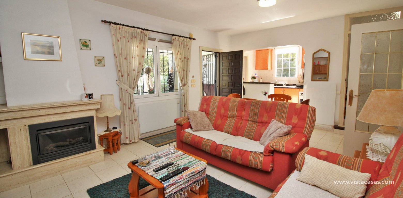 Sale - Villa - Playa Flamenca