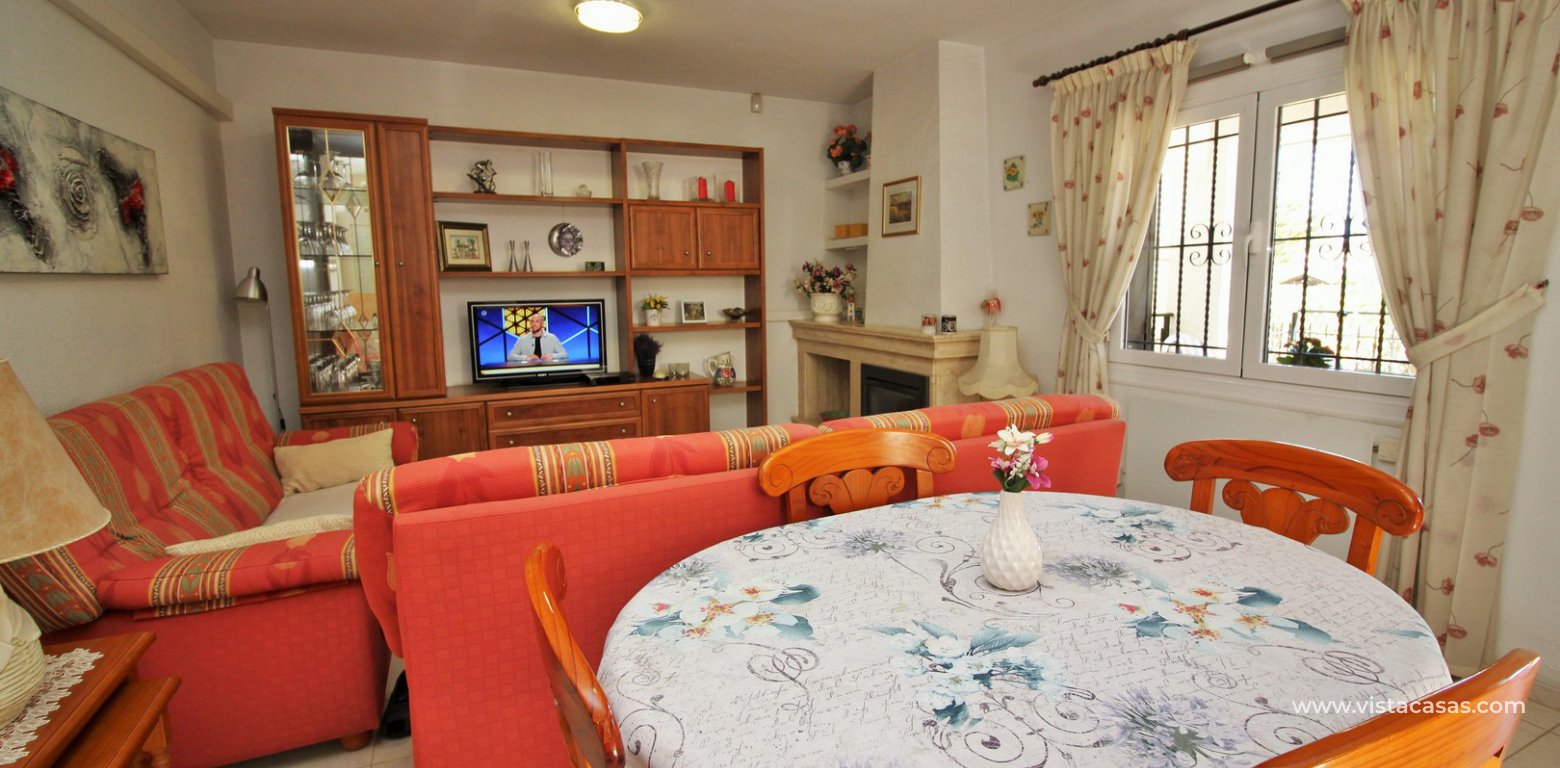 Sale - Villa - Playa Flamenca