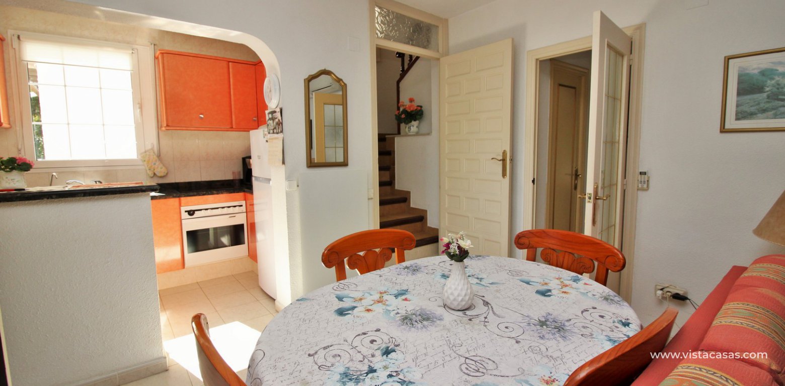 Sale - Villa - Playa Flamenca