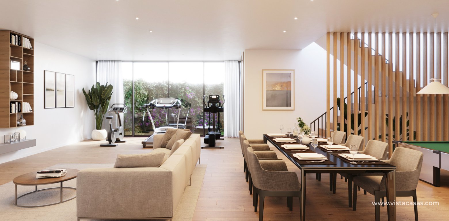 Pierwotny - Villa - Polop