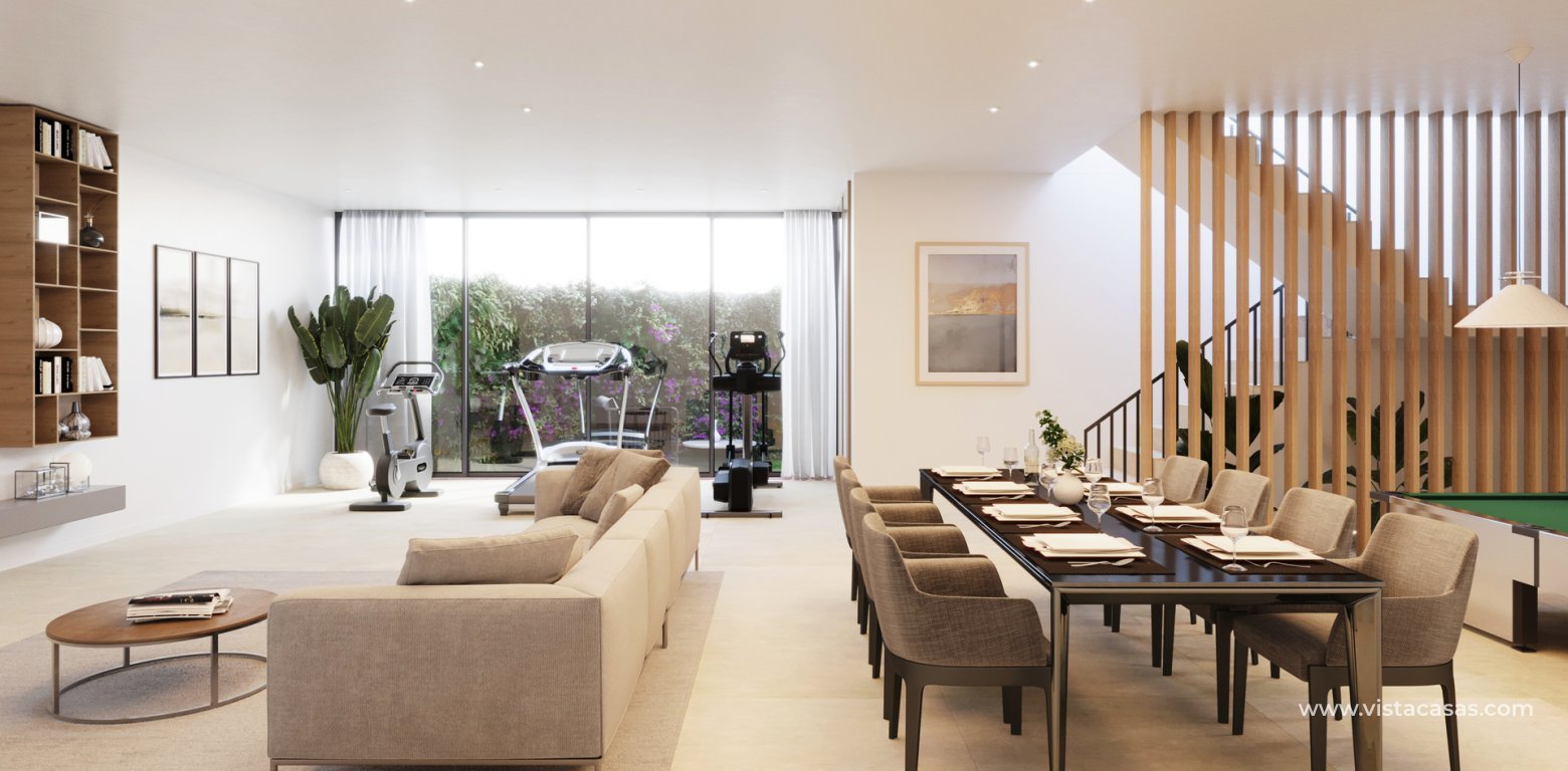 Pierwotny - Villa - Polop