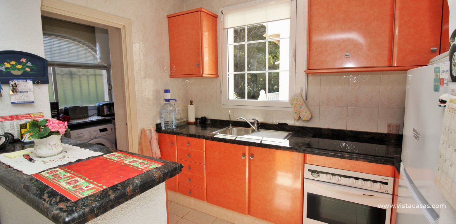 Sale - Villa - Playa Flamenca