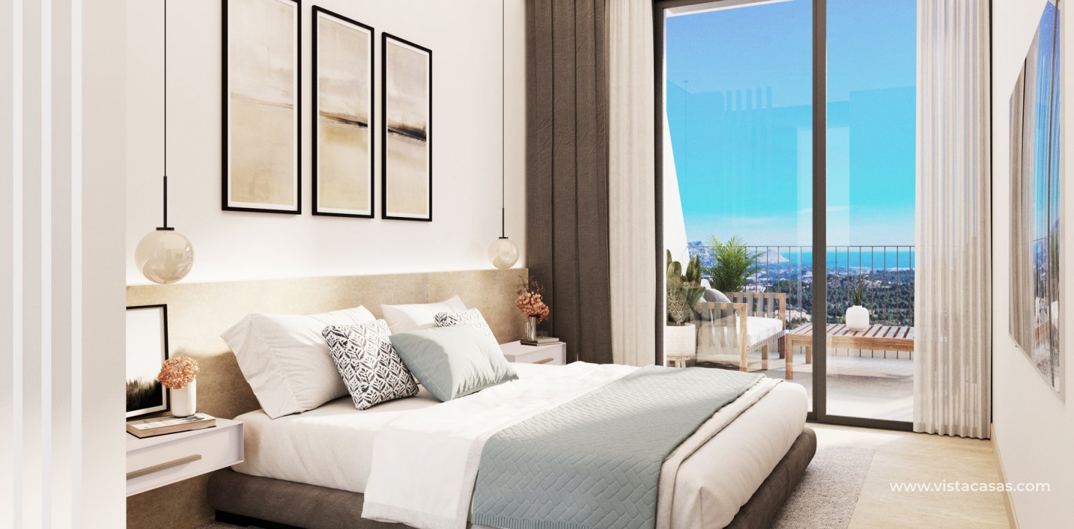 Pierwotny - Villa - Polop