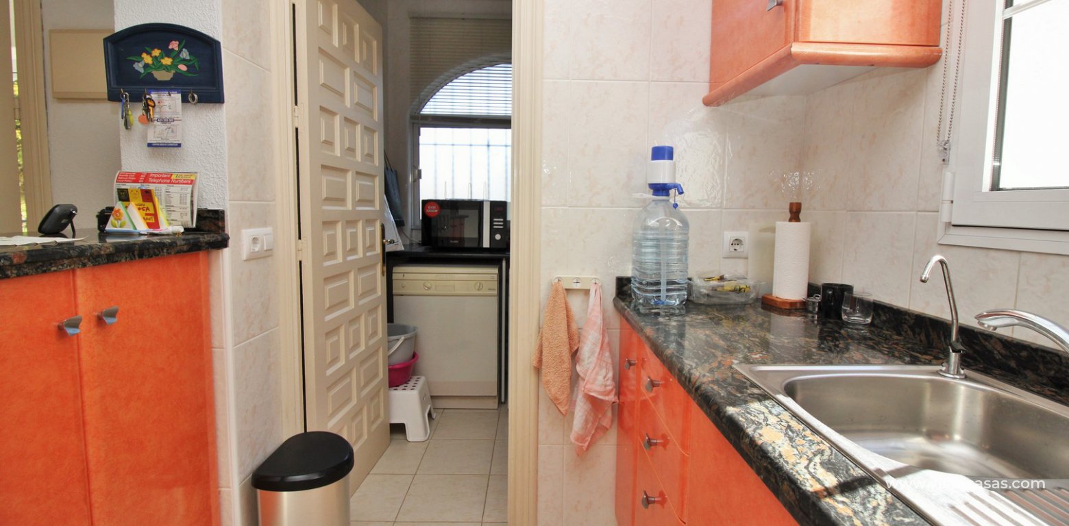 Sale - Villa - Playa Flamenca