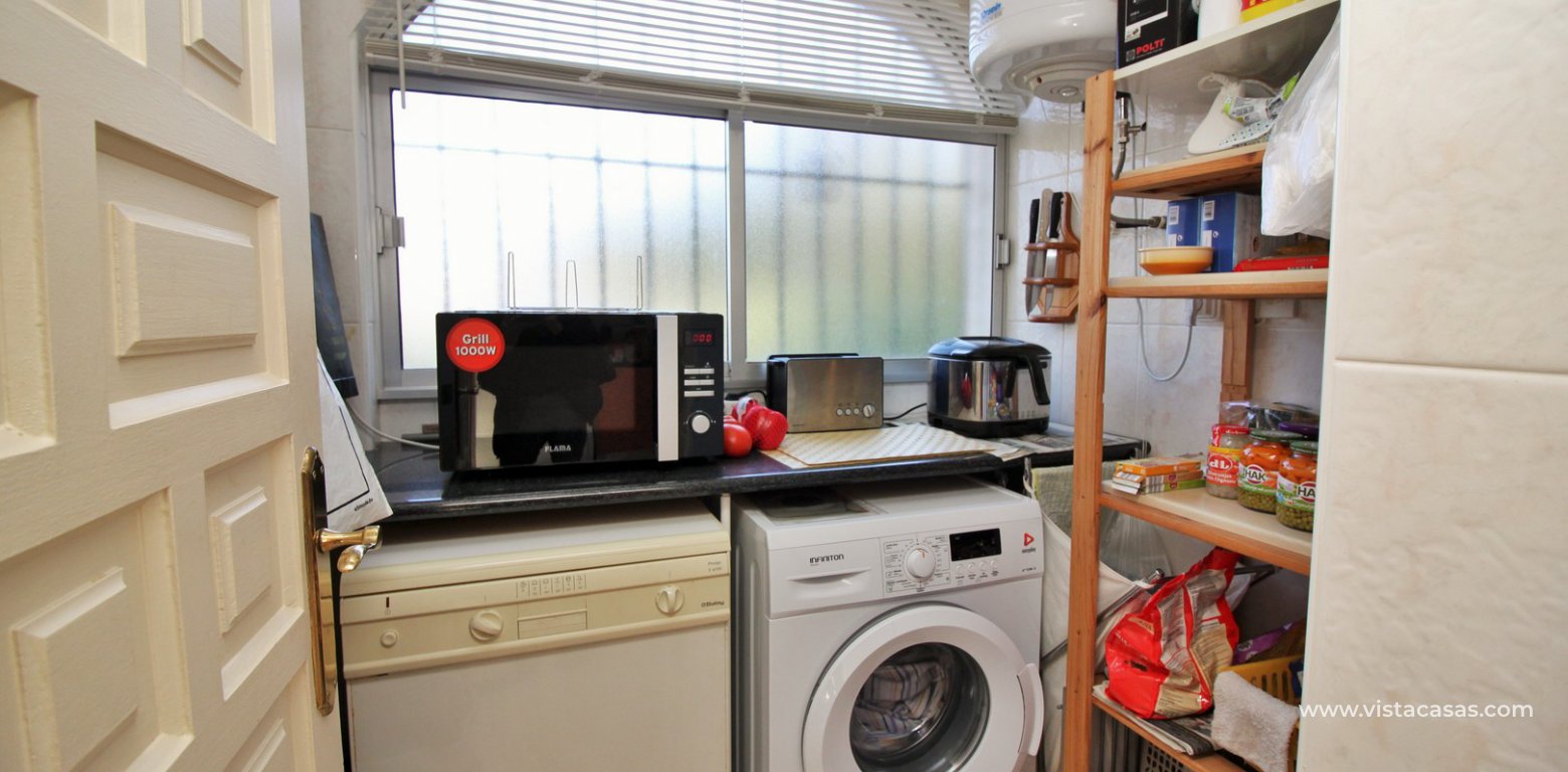 Sale - Villa - Playa Flamenca