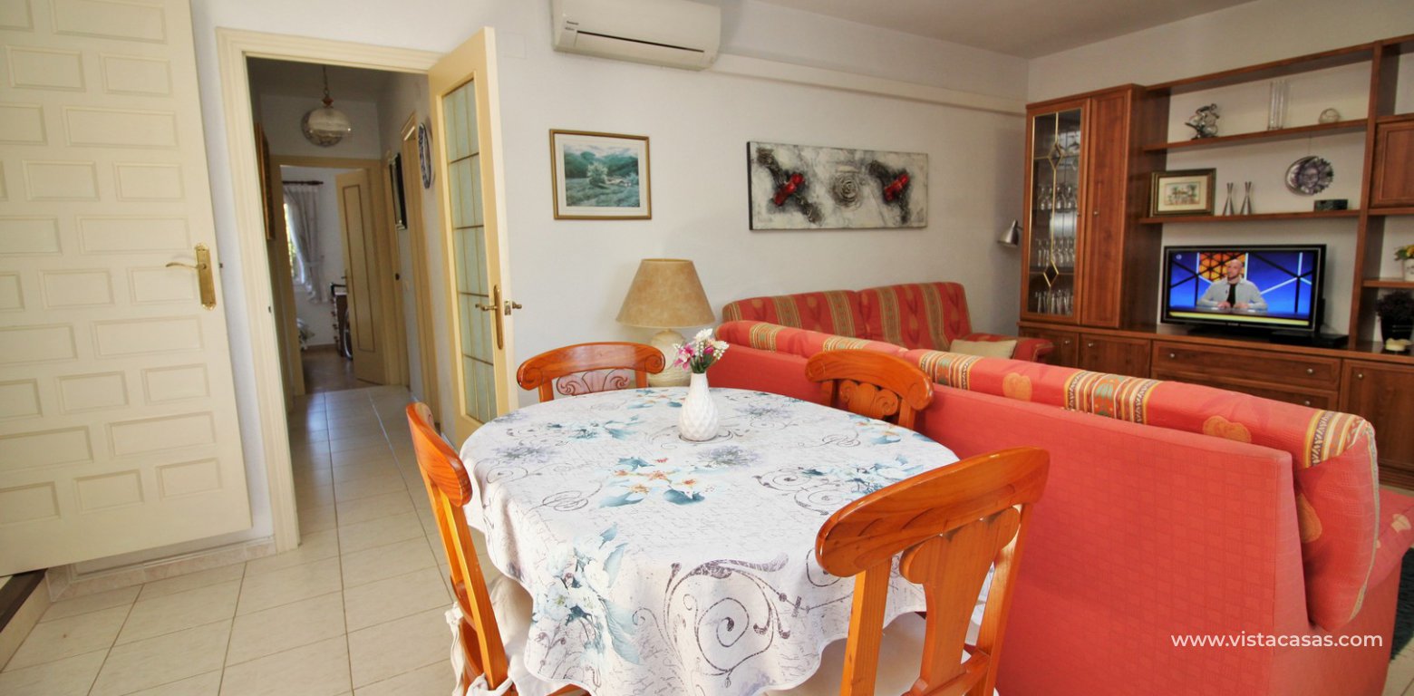 Sale - Villa - Playa Flamenca