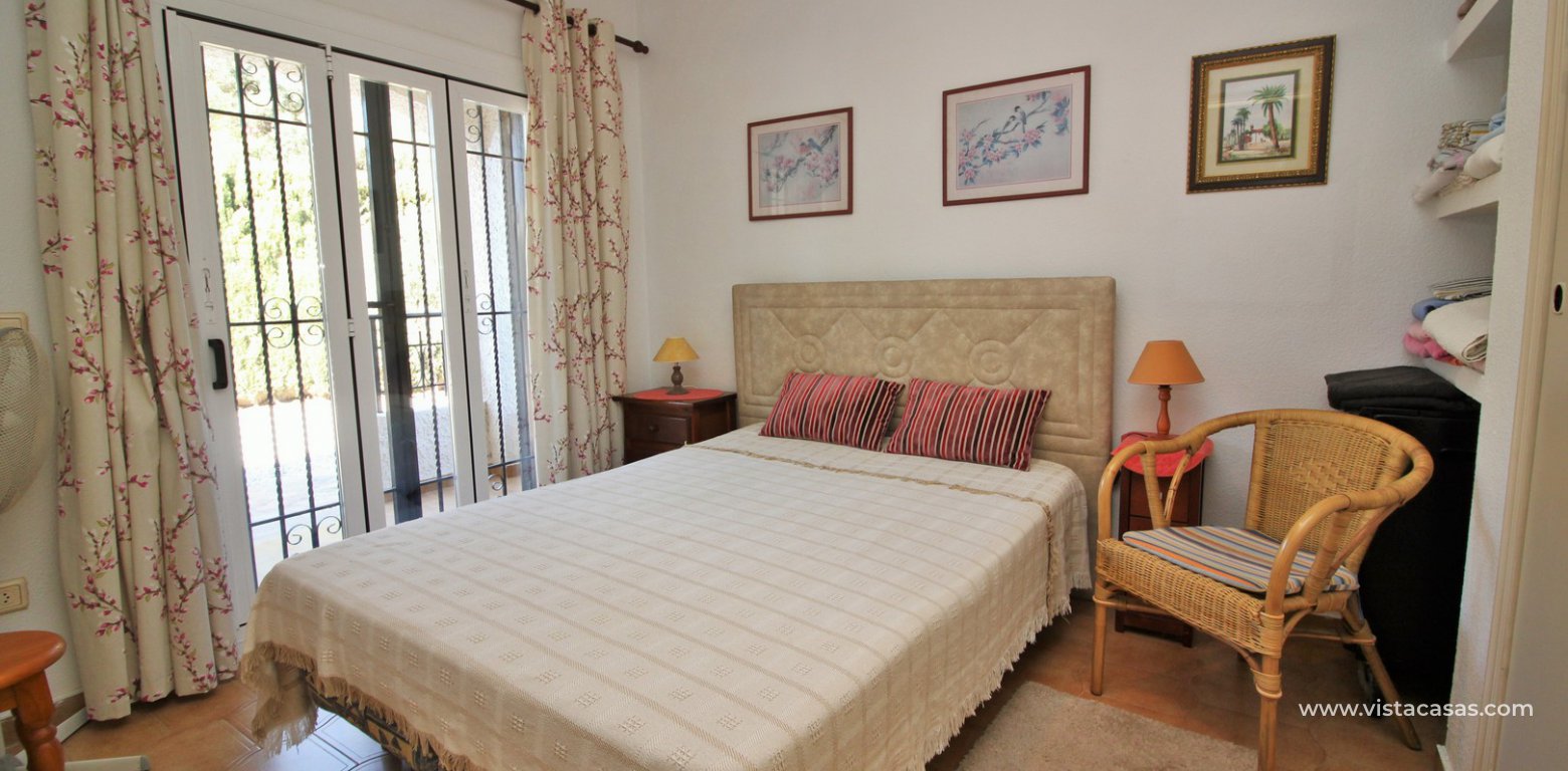 Sale - Villa - Playa Flamenca