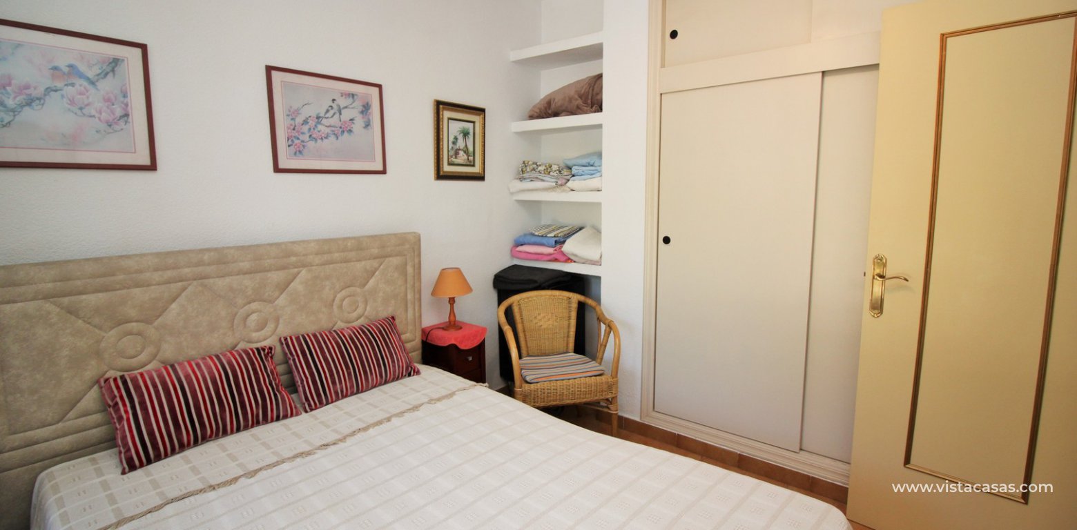 Sale - Villa - Playa Flamenca