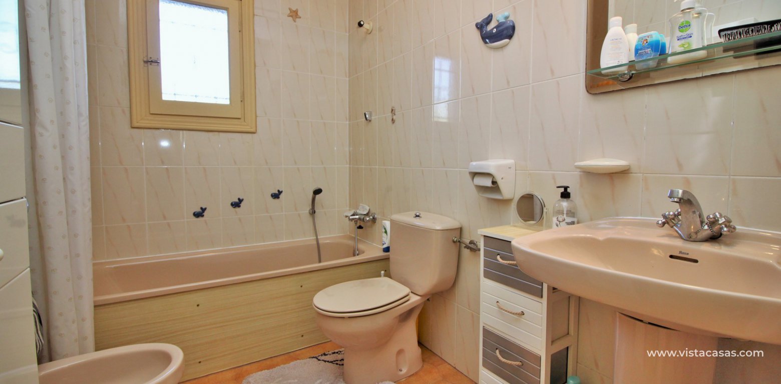 Sale - Villa - Playa Flamenca