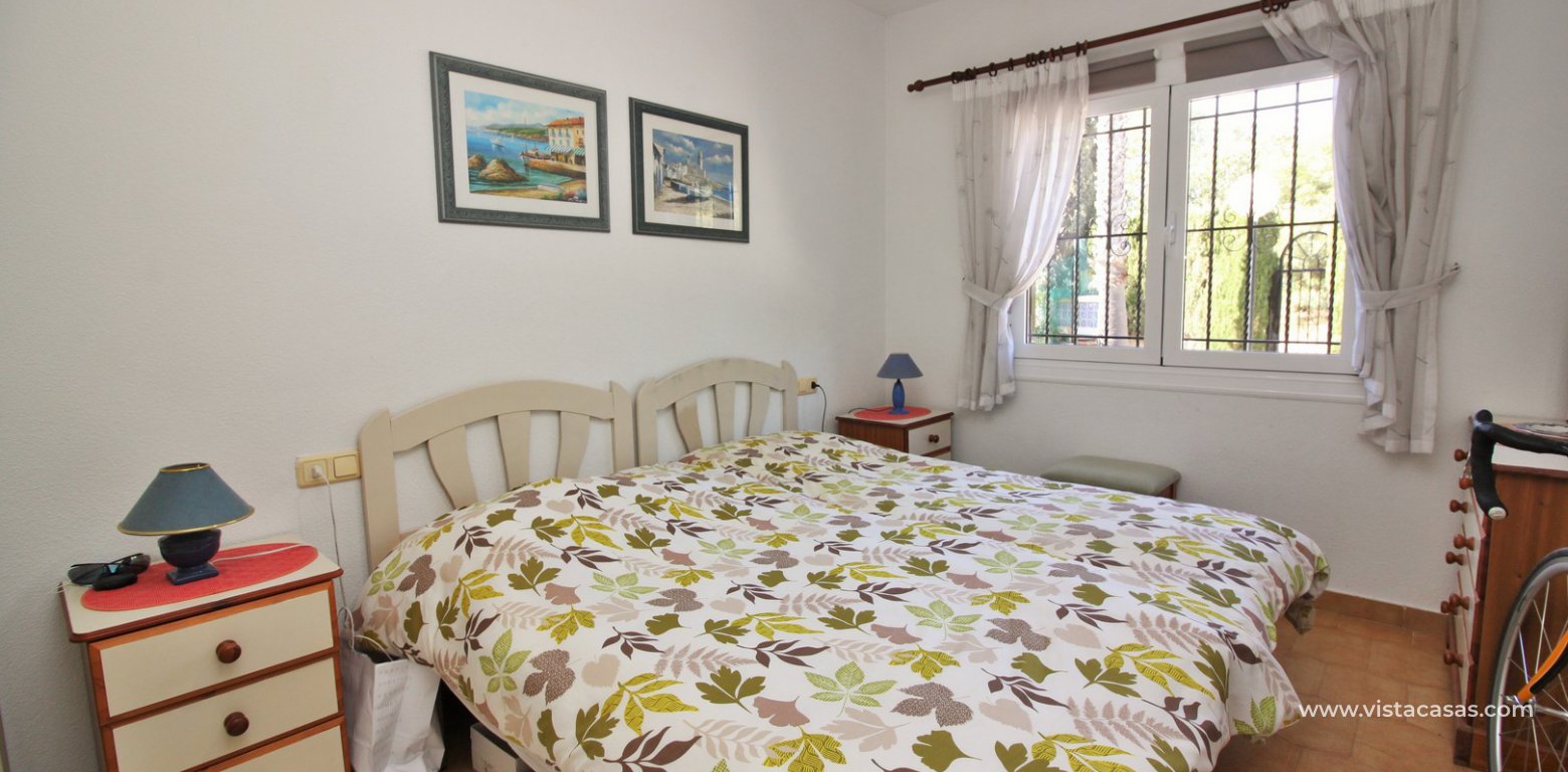 Sale - Villa - Playa Flamenca