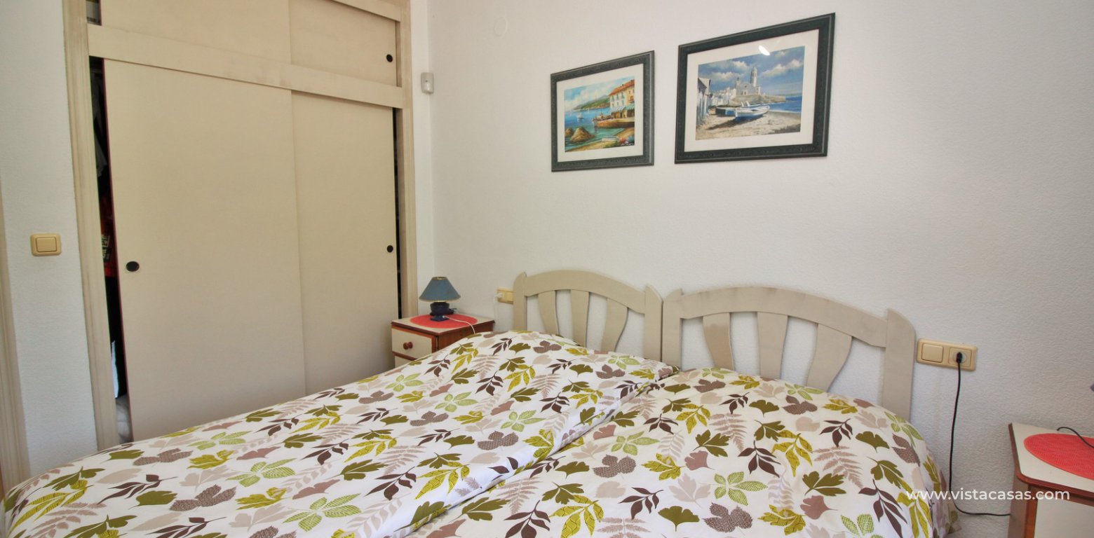 Sale - Villa - Playa Flamenca